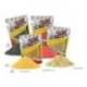 Nada CARP ZOOM WET METHOD FEEDER 850gr Paprika Bread