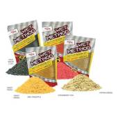 Nada CARP ZOOM WET METHOD FEEDER 850gr Paprika Bread