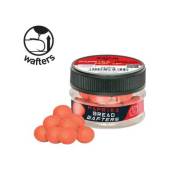 Wafters CARP ZOOM Paprika Bread 15g, 10mm