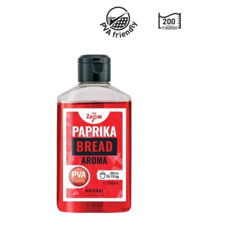 Aroma CARP ZOOM Paprika Bread, 200ml