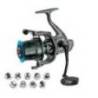 Mulineta CARP ZOOM Feeder Competition Superb 6000 6 rulmenti, 0.30mm/200m, 4.7:1