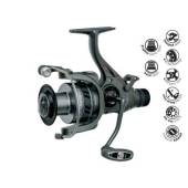Mulineta CARP ZOOM FANATIC BBC5000 Bait Runner, 4+1 rulmenti, 4.7:1