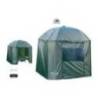 Umbrela pescuit CARP ZOOM SQUARE UMBRELLA SHELTER 210x160x180cm