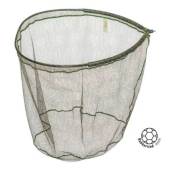 Cap minciog CARP ZOOM MARSHAL CAMOU CARP NET 80x75/90cm 8mm