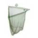 Cap minciog CARP ZOOM CARP NET CAUCIUCAT 100x100x100cm
