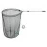 Minciog CARP ZOOM POND-N2 31*25*125cm
