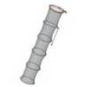 Juvelnic CARP ZOOM ENTRANT KEEPNET SET 40x200cm