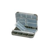 Cutie CARP ZOOM SMART ACCESORII BOX MEDIUM 9.8x13x3.2cm