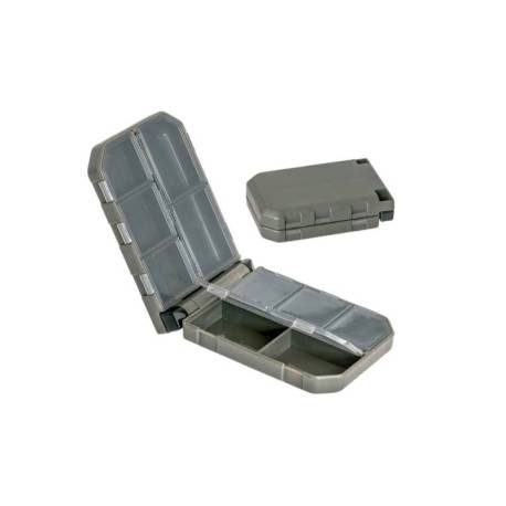 Cutie CARP ZOOM SMART ACCESORII BOX SMALL 7.4x10.6x3cm