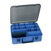 Cutie CARP ZOOM FEEDER COMPETITION METHOD BOX 39x27x8cm