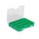 Cutie CARP ZOOM 2-SIDE ACCESORII BOX 29x20x6cm