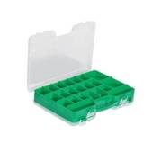 Cutie CARP ZOOM 2-SIDE ACCESORII BOX 29x20x6cm