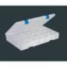 Cutie CARP ZOOM STANDARD MEDIUM 35.6x22.2x4.3cm