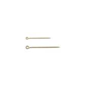 Spin momeala CARP ZOOM FINE M, 10mm, 10 buc/plic