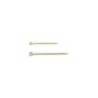 Spin momeala CARP ZOOM FINE M, 10mm, 10 buc/plic
