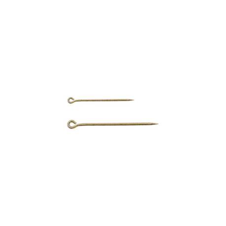 Spin momeala CARP ZOOM FINE S, 7mm, 10 buc/plic