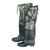 Cizme sold CARP ZOOM Tight Waders Camou 41-42