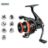 Mulineta PREDATOR-Z HANZO TORI SPIN FD4000, 5+1 rulmenti, 0.25mmx220m, 5.1:1