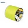 Fir textil PREDATOR-Z CATZOOM CATFISH 8X 300m 0.60mm 61.0kg Fluo Green