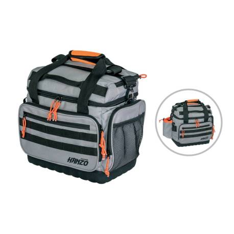 Geanta PREDATOR-Z Hanzo Spinning Bag 35x25x30cm