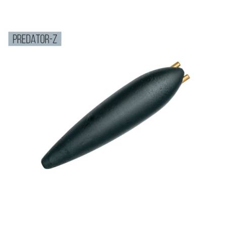 Pluta PREDATOR-Z CATZOOM CATFISH RATTLE FLOAT 60 grame
