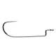 Carlige offset VANFOOK Worm-45B nr.2/0, 7buc/plic