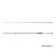 Lanseta DELPHIN SCANDAL SPIN 2.20m, 25g, 2 tronsoane