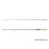 Lanseta DELPHIN Corx Spin Light 2.13m, 3-10g, 2 tronsoane