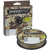 Fir textil SPIDERWIRE Stealth Smooth 8 Camo 0.05mm, 5.4kg, 150m