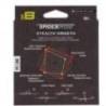 Fir textil SPIDERWIRE Stealth Smooth 8 Translucent 0.05mm, 5.4kg, 150m