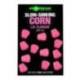 Porumb artificial KORDA SLOW SINKING CORN IB PINK 12 buc/plic