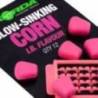 Porumb artificial KORDA SLOW SINKING MAIZE IB PINK 10 buc/plic