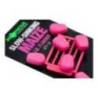 Porumb artificial KORDA SLOW SINKING MAIZE IB PINK 10 buc/plic