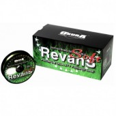 Fir monofilament ANGLER REVANS 045MM/16,80KG/100M