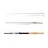 Lanseta DAIWA N'Zon Distance Special Method Feeder 3.35m, 80g, 2 tronsoane, 3 varfuri