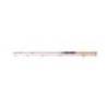 Lanseta DAIWA NINJA X KIDS PINK 1.60m, 10-30g, 2 tronsoane