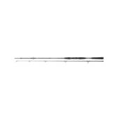 Lanseta DAIWA Seahunter X Pilk Coalfish 2.40m, 40-120g, 2 tronsoane