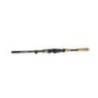 Lanseta spinning DAIWA MoreThan Shad Attack UL 2.40m, 7-32g, 2 tronsoane