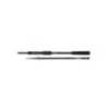 Lanseta telescopica DAIWA Ninja X-Compact Spin 2.25m, 5-30g, 50cm