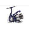 Mulineta DAIWA TDR2508QD , 8 rulmenti, 150mx0.23mm, 4.8:1, model 2024