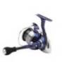 Mulineta DAIWA TDR2508QD , 8 rulmenti, 150mx0.23mm, 4.8:1, model 2024