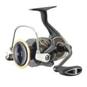 Mulineta DAIWA Caldia SW 4000D-CXH, 6 rulmenti, 150mx0.37mm, 6.2:1