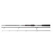 Lanseta DAIWA Ninja Ext Spin 2.45m, 15-50g, 3 tronsoane