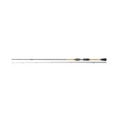 Lanseta DAIWA Preso Trout Spin 2.10m, 1-6g, 2 tronsoane