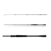 Lanseta DAIWA PROREX XR ULTRA FAST 2.25m, 30-70g, 2 tronsoane