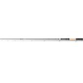 Lanseta DAIWA Megaforce Jigger Spin 2.40m, 2-14g, 2 tronsoane