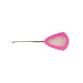 Croseta pentru boilies POLE POSITION Fine Needle Pink