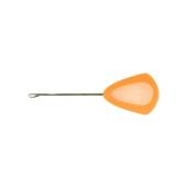 Croseta pentru boilies POLE POSITION Lipped Needle Orange