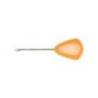 Croseta pentru boilies POLE POSITION Lipped Needle Orange