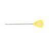 Croseta pentru boilies POLE POSITION Long Needle Yellow